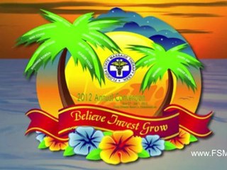 Frank Ansel - State Treasurer for Florida State Massage Therapy Association