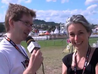 SOLIDAYS 2012 - Le Développement Durable