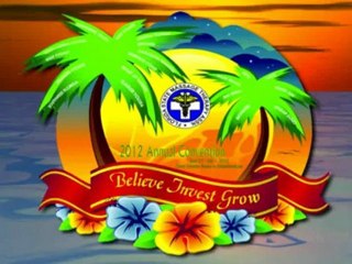 October 3rd 2012 Golf Outing with the Massage Therapy Foundation