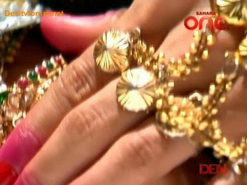 Haunted Nights 10th July 2012 Video Watch Online Part2