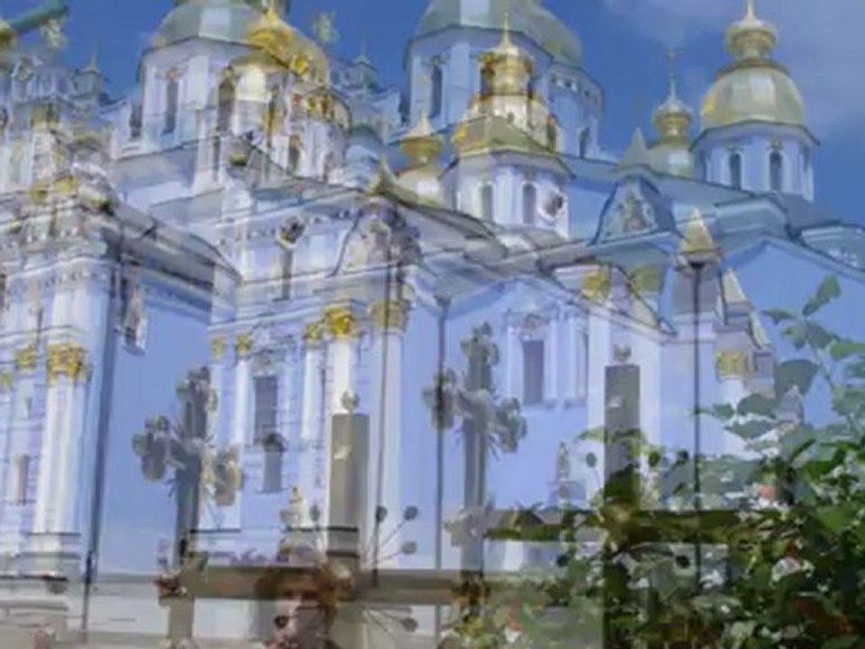 Kiev 2012