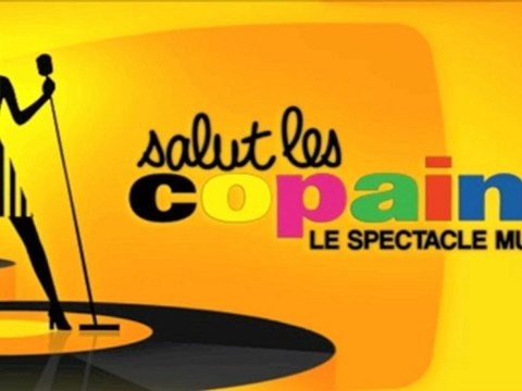 Salut Les Copains sur RFM