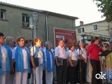 BESSAN - Fête de la Fontaine (6 Juillet 2012) - LA TUCARELLA