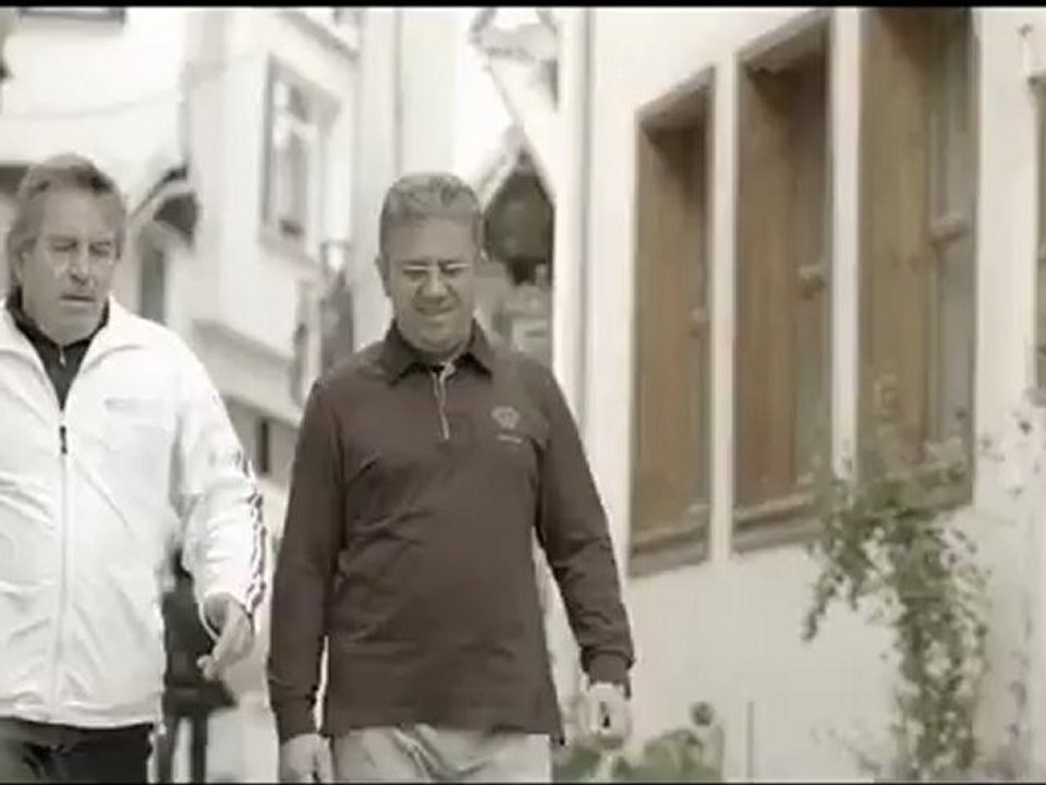 Sağlık Bakanlığı Obezite Mücadele Hareketi 1. Tanıtım Filmi ~ bodytr.com