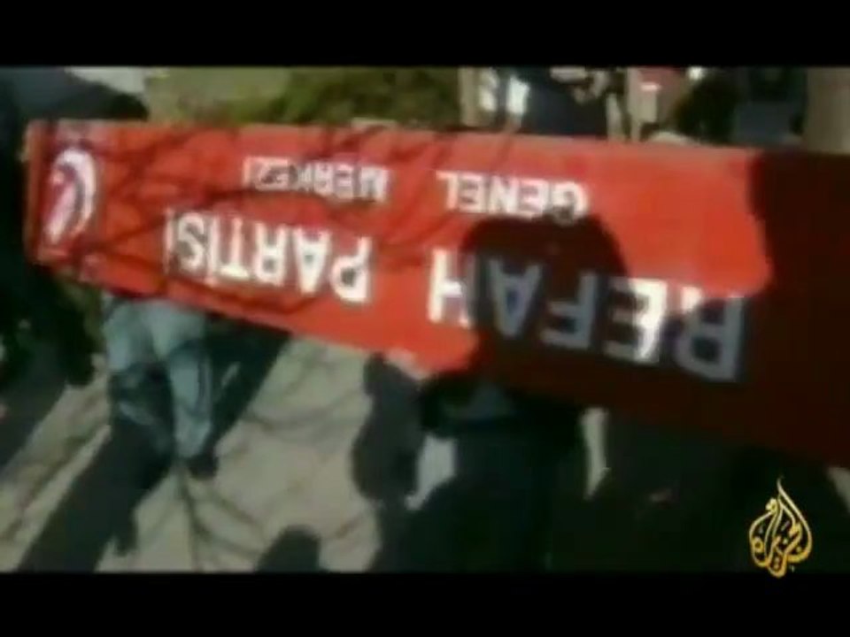 برامج خاصة - أردوغان
