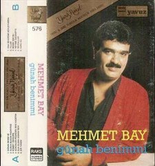 Mehmet Bay - Neyime Gücünipte (Hiç Mi Kahır Çekmedin)