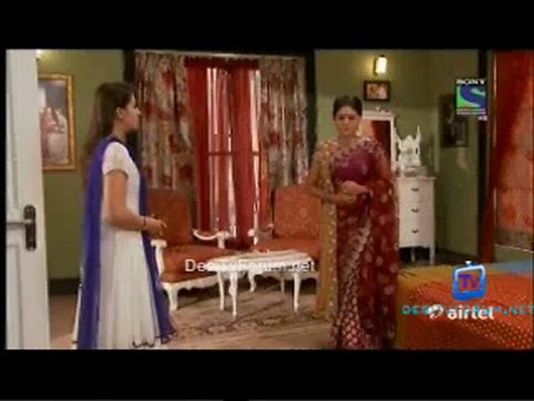 Dekha Ek Khwaab 10th July 2012 Video Watch Online Pt2