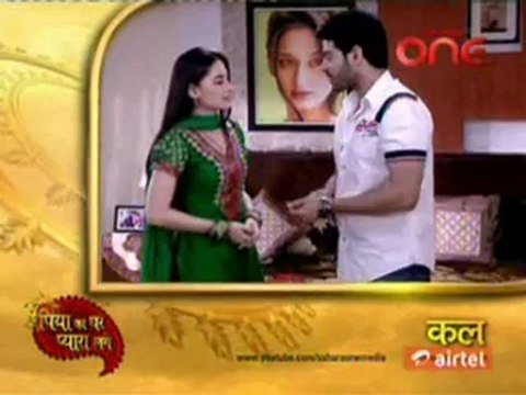 Piya Ka Ghar Pyara Lage 10th July 2012 pt3