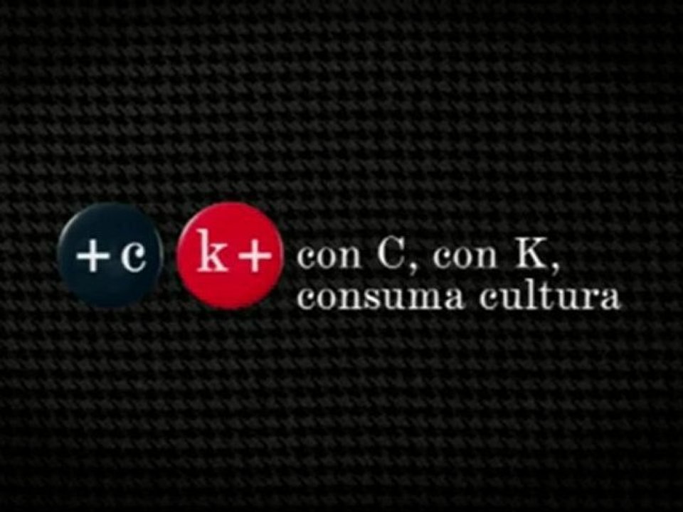 camino hacia la cultura