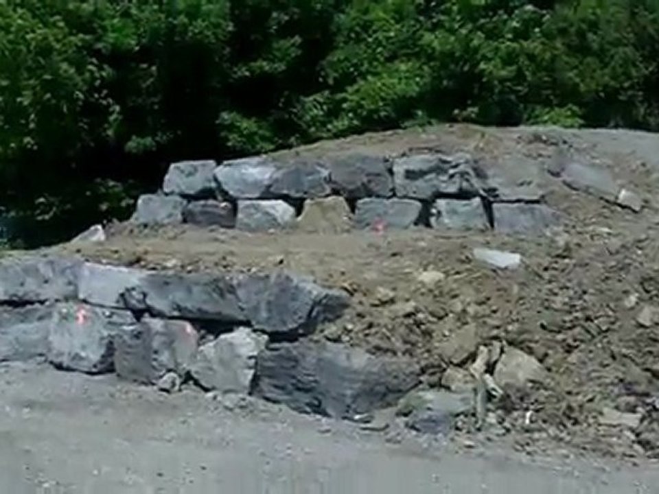 Landry Auto's Off Road Track Explained
