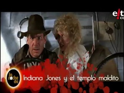 Harrison Ford: Mentiras y Verdades