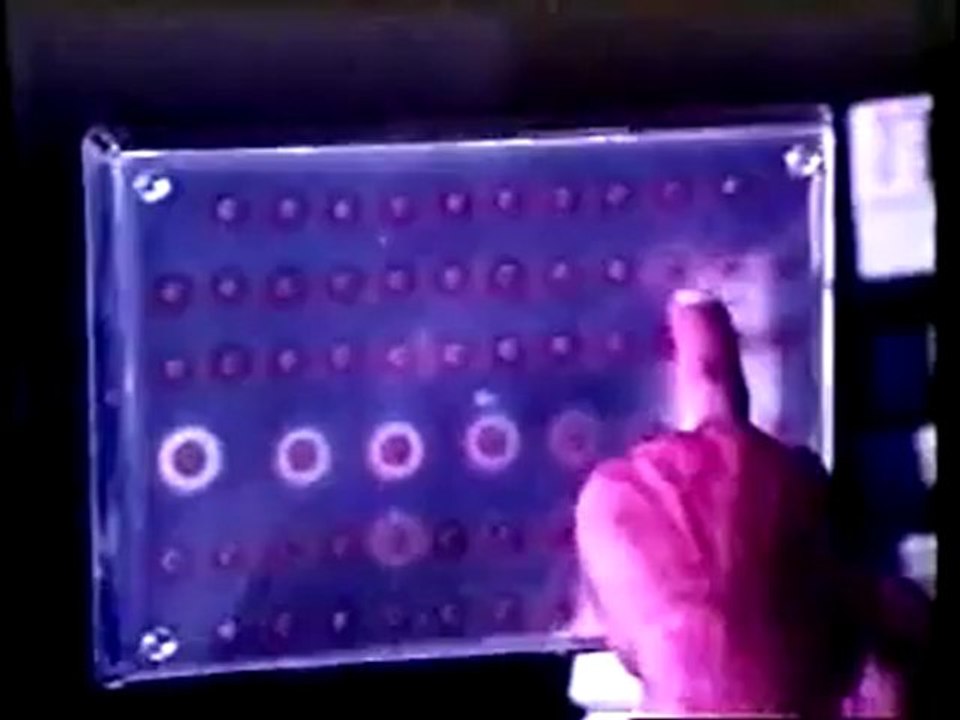 Introducing the Newborn Screening Test by Dr. Robert Guthrie