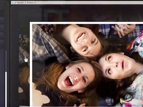 Lenovo IdeaPad Z580 15.6-Inch Laptop Tour