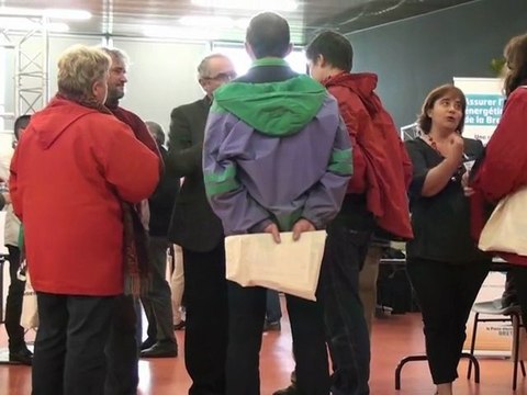 Landivisiau. Direct Energie veut rassurer la population concernant le projet de centrale à gaz