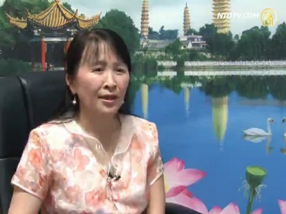 退党大潮席卷中国 前共产国家也关注（下）