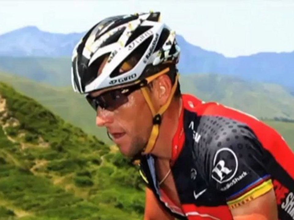 Doping: Rückschlag für Armstrong
