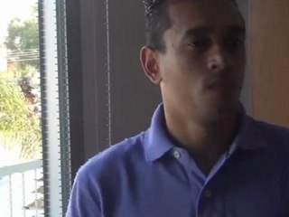 Ο Αουρέλιο στο Balla