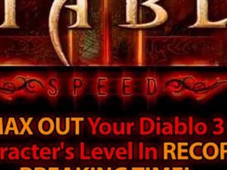 Best way to Make Real Money with Diablo3 -Make upto #k ...