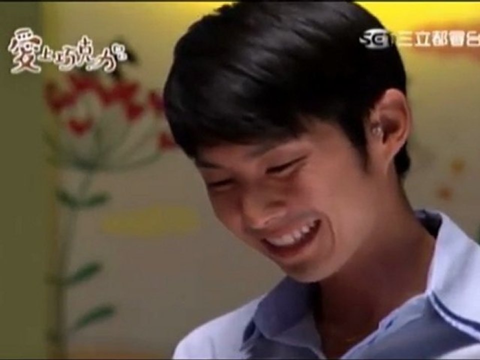 愛上巧克力66 / Ti Amo Chocolate Ep.66