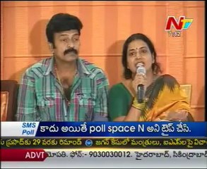 Andhrapradesh nampally court summons rajasekhar