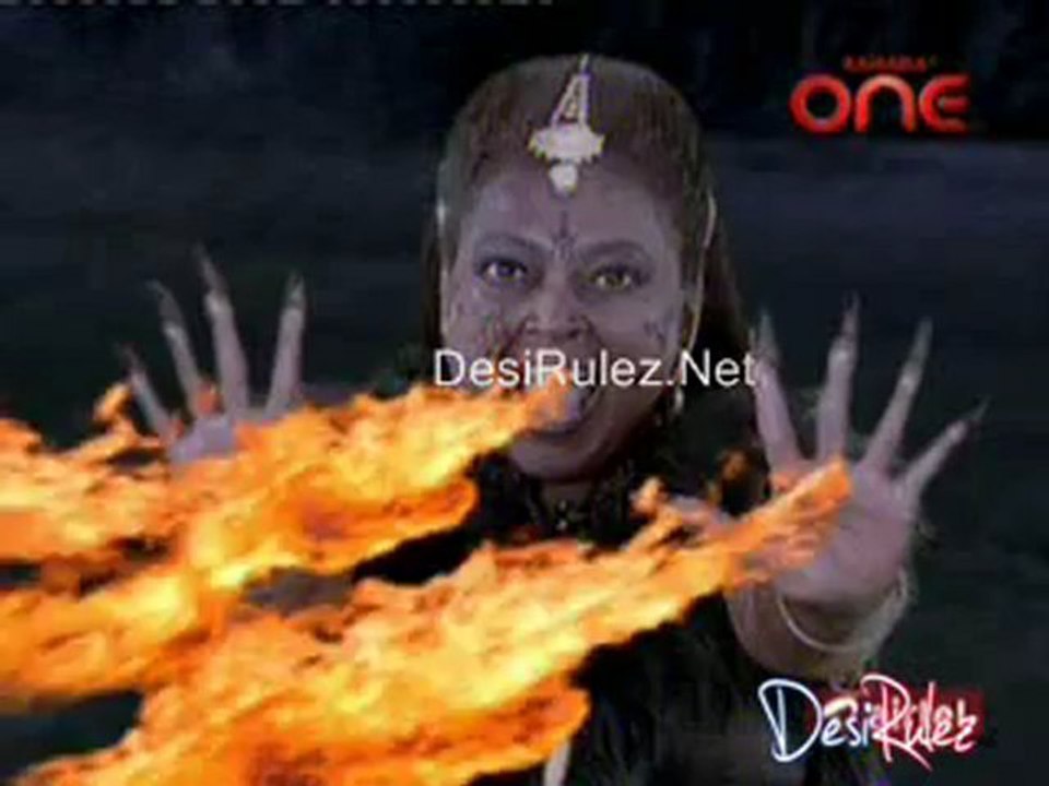 Jai Jai Jai Bajarangbali 10th July 2012 pt2