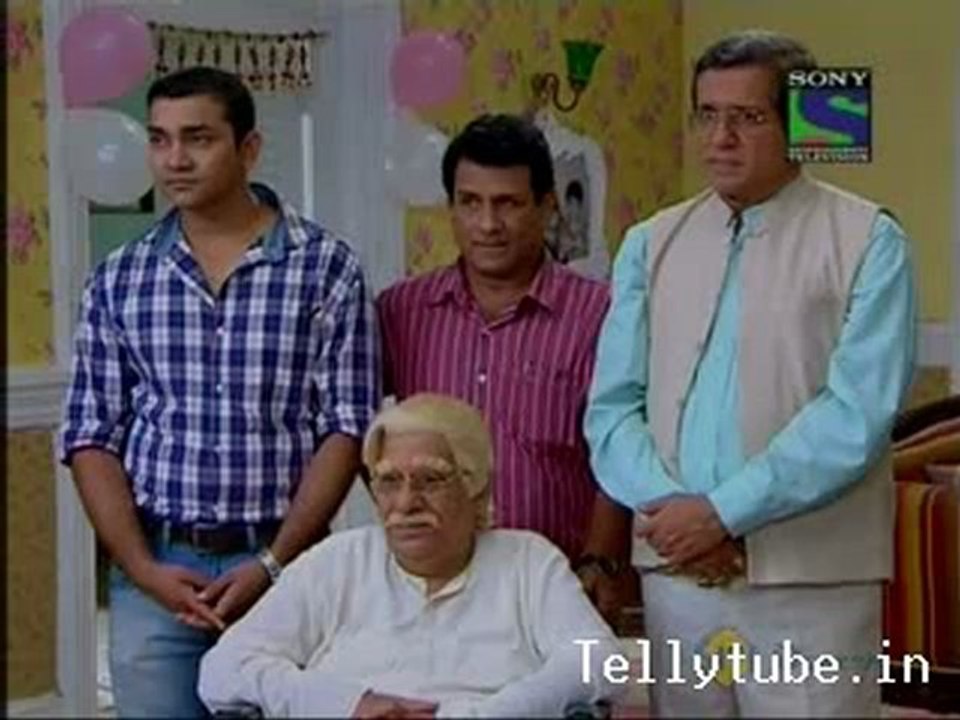 Saas Bina Sasural - 10th July 2012 Part 2