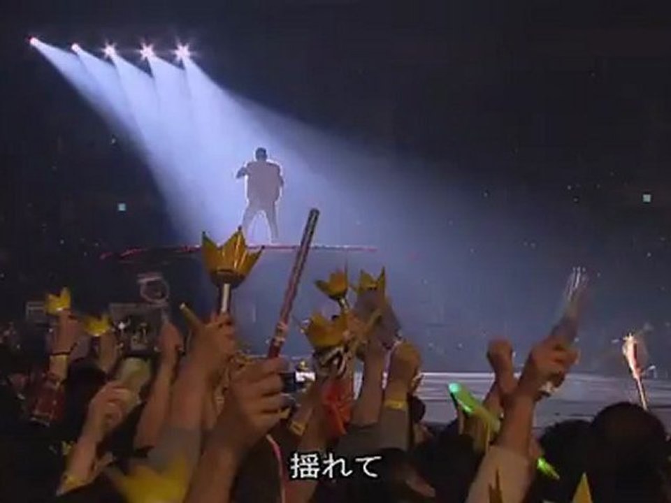 PSY - YG FAMILY CONCERT in SEOUL 2011