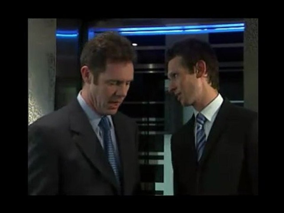 Sales Skill Training: Ever had this happen? (sales skill training blunders)