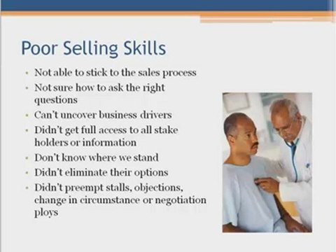 Building Sales Teams - Are Your Team's Sales Skills Poor? (help for building your sales team)