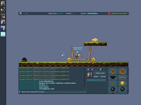 Transformice Araba Yapımı Komandokno Sunar