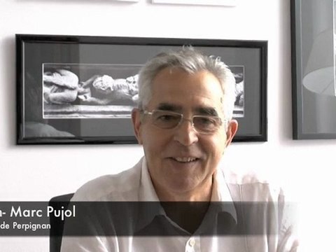 Perpignan sur Scène - Jean Marc Pujol