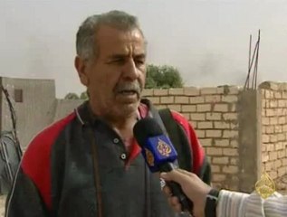 الثوار يقهرون الكتائب في الجبل الغربي