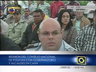 Instalarán "Comandos de Integración" de la Misión A toda Vida Venezuela en cada estado