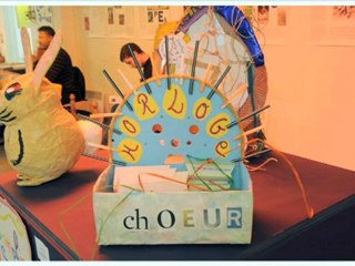 Les dix mots font la fête 2011