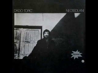 HALLO HONEY - DADO TOPIĆ (1979)