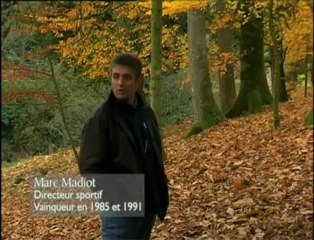 Bradley Wiggins, ses débuts à la FDJ dans un film de maxime Boilon sur Paris Roubaix