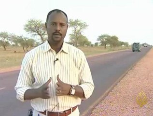 توتر أمني في جنوب كردفان السودان