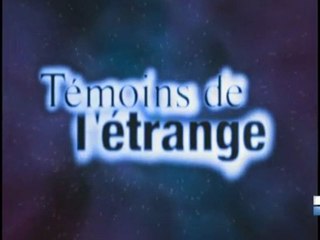 Témoins de l'étrange - E05 - Coeurs brisés