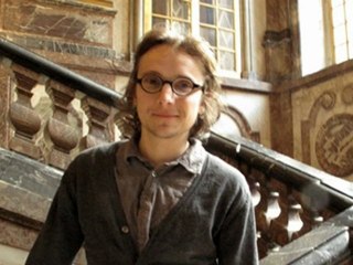 "Ce que j'écris est authentique"