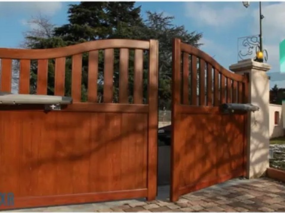 Film professionnel ANGE - Terney, Rhône (69) - installation portail, installation fenêtre, installation porte de garage, installation store, installation volet, fabrication sur mesure