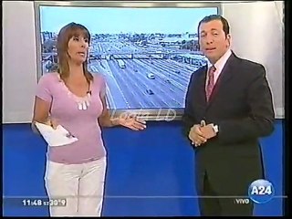 Susana Andrada (video sin audio)