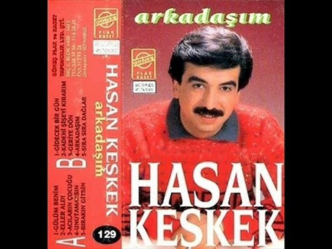 Hasan Keşkek - Güldür Yüzümü