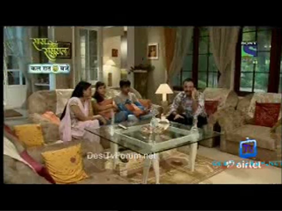 Parvarish Kuch Khatti Kuch Meethi 10th July 2012 Video Pt2