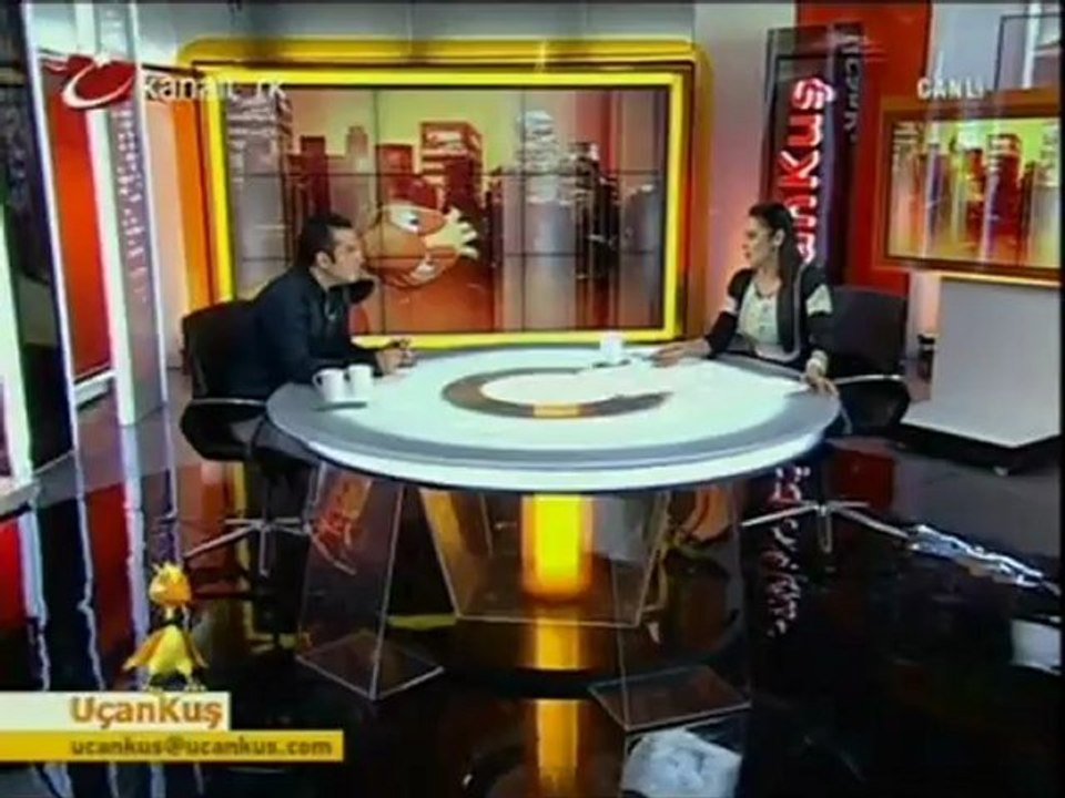 Erol Köse Şebnem Dinçgör'le aşk mı yaşıyor
