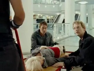 Primeval - Series 2 - Episode 1