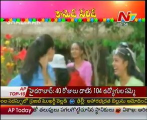 Comedy Parody - Epi 01 - Comedy Scenes - 03