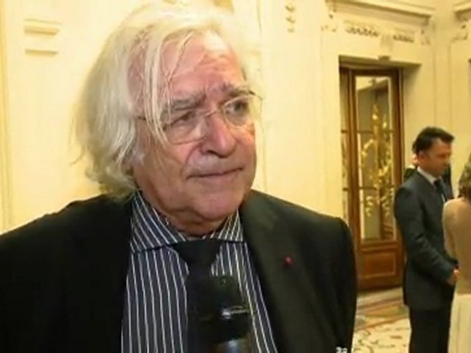 [ARCHIVE] Christian Forestier, membre du comité de pilotage - Refondons l'École de la République