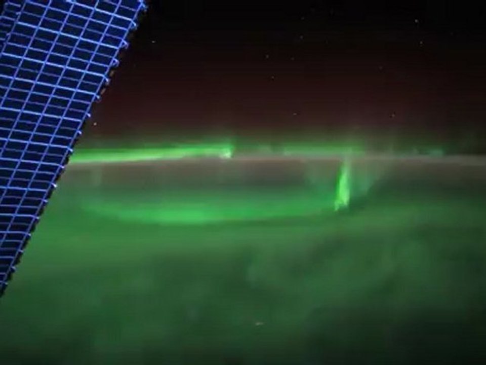 La Terre en 100 Time Lapse