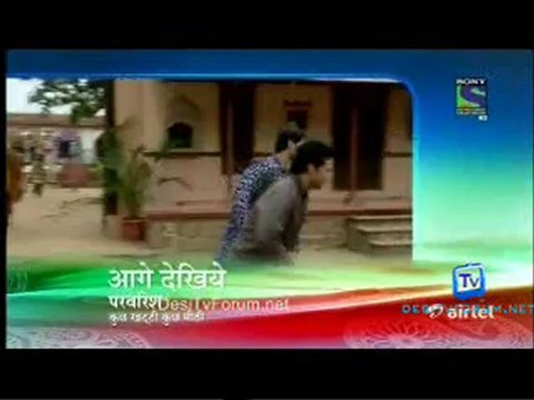 Parvarish Kuch Khatti Kuch Meethi 10th July 2012 Video Pt3