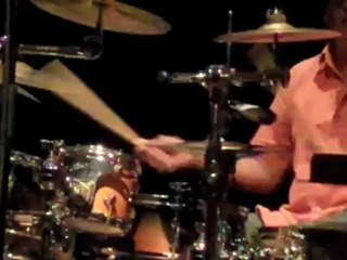 Sig, concert at No Black Tie,  KL 2011